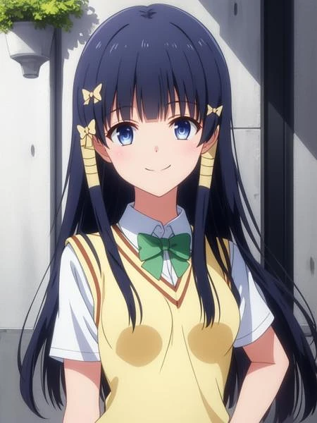 Featured image #6 for 村雨静-出包王女（Murasame Shizu-To LOVE-Ru）