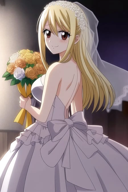 Featured image #4 for Lucy Heartfilia (TI)