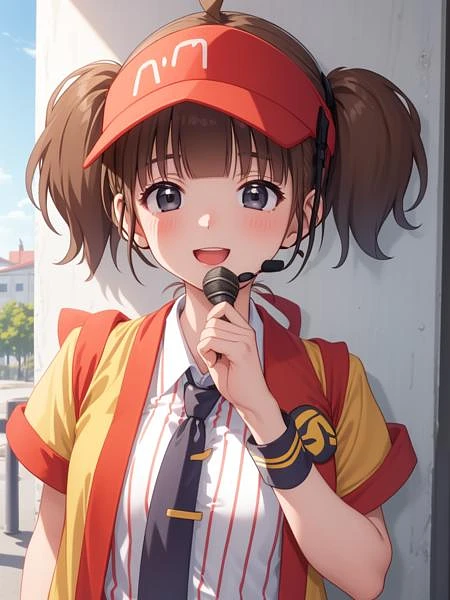 Featured image #3 for 双层芝士美-日本麦当劳（Double Cheese Mi-Japan McDonald's）