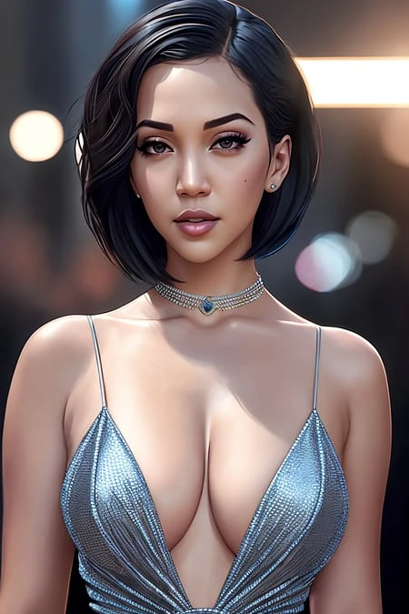 Featured image #1 for Kayla Vasquez (Model)