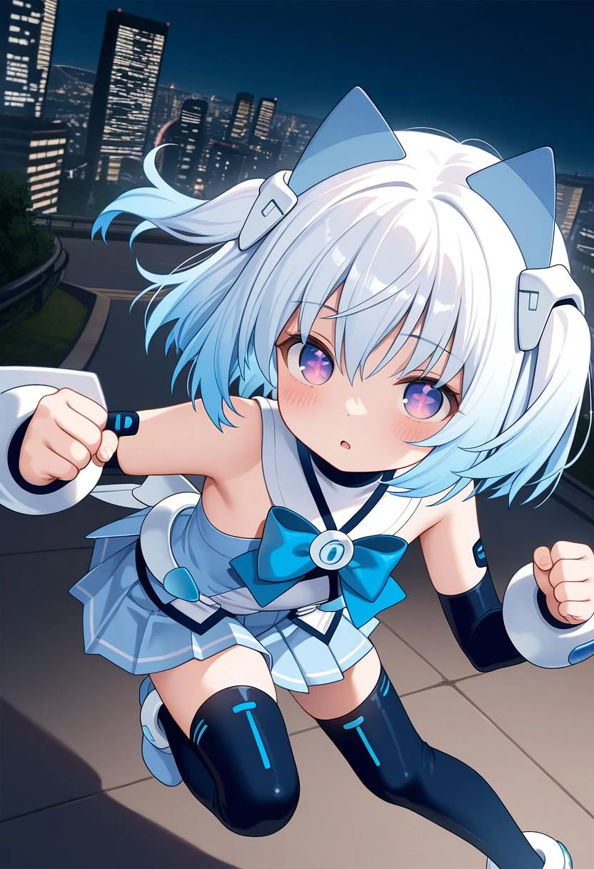 Featured image #4 for 1000-chan | 1000ちゃん | (Oizumi | オーイズミ)