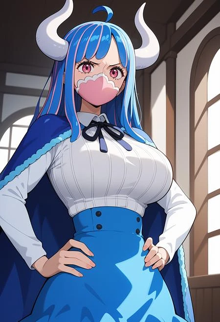 Featured image #4 for [Pony] Ulti うるティ / One Piece