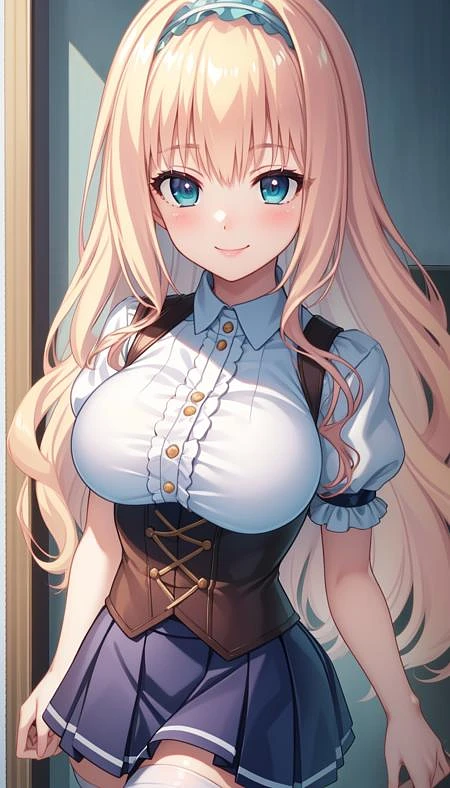Featured image #3 for 紫乃宫莉亚-想成为→创造者（Shinomiya Ria-WANNABE→CREATORS）