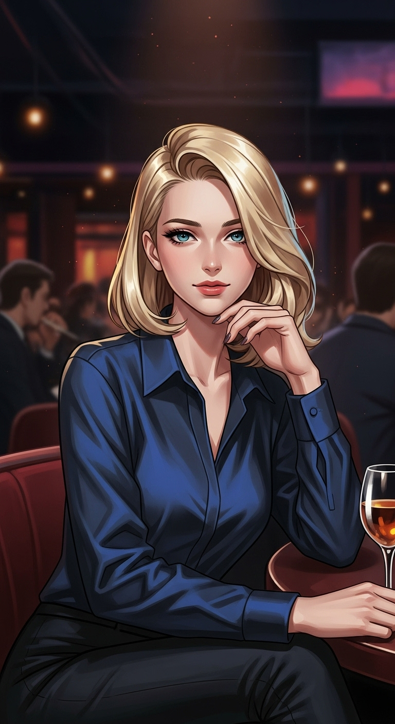 A sample prompt of what you can find in this page