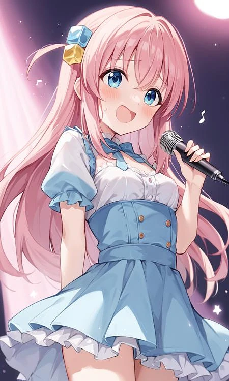 Featured image #2 for Hitori Gotoh - (Bocchi The Rock!) Pony