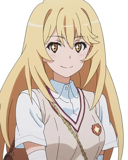 Featured image #1 for [IL] Misaki Shokuhou - Toaru Kagaku no Railgun