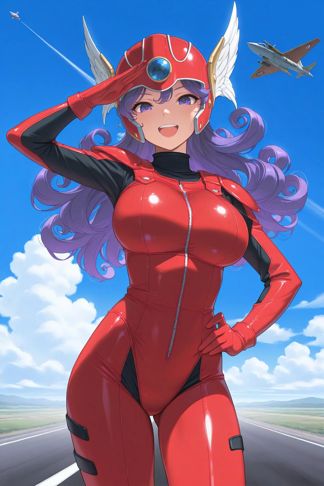 Featured image #1 for Warrior/Soldier/戦士 (Dragon Quest III) SDXL LoRA [Illustrious]