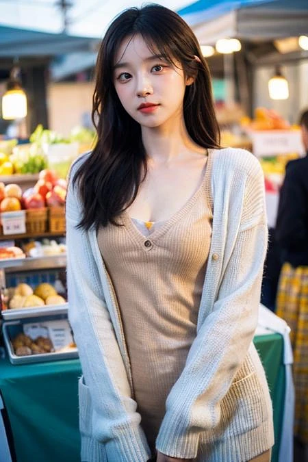 Featured image #2 for Not (G)I-DLE - Yuqi