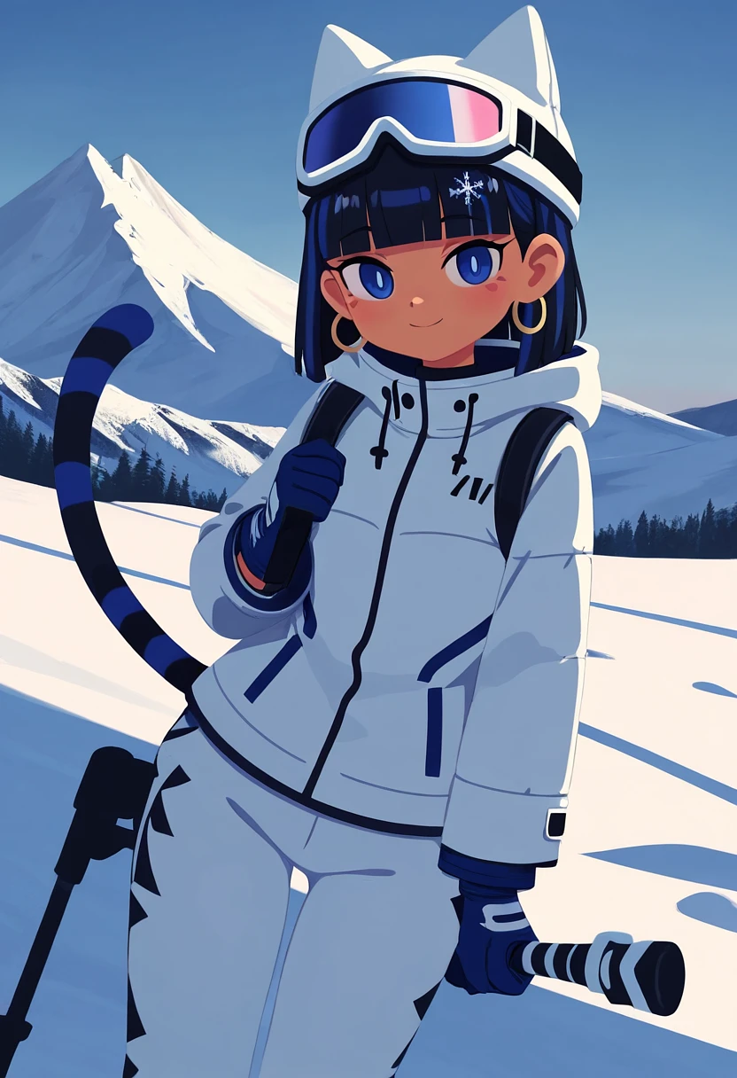 Featured image #3 for Nile: Iteru | 𓇋𓏏𓂋𓅱𓈗 [Illustrious]