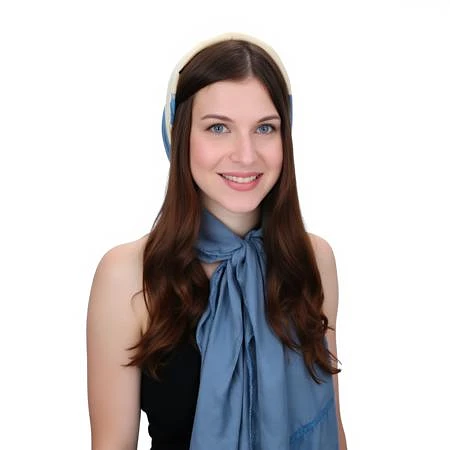 Featured image #5 for Scarf style F1D + XL