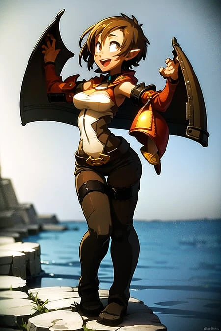 Featured image #5 for Ankama