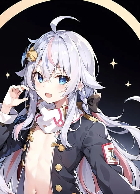Featured image #1 for 神楽七奈（かぐらなな Kagura Nana）