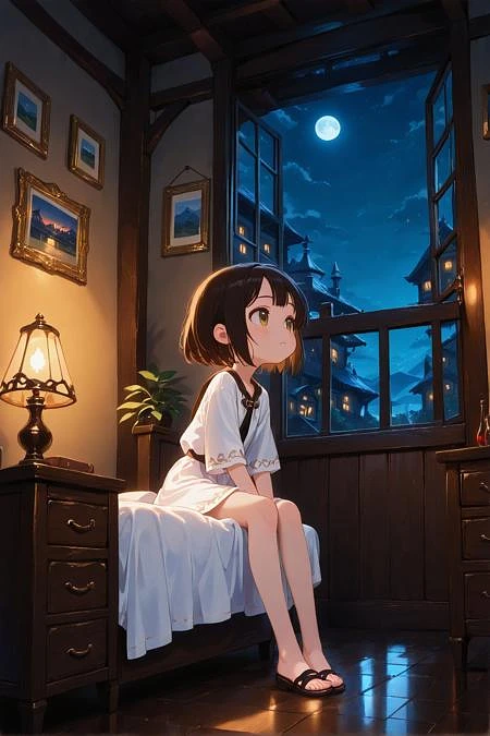 Featured image #2 for Manmaru Solid Mix Noob