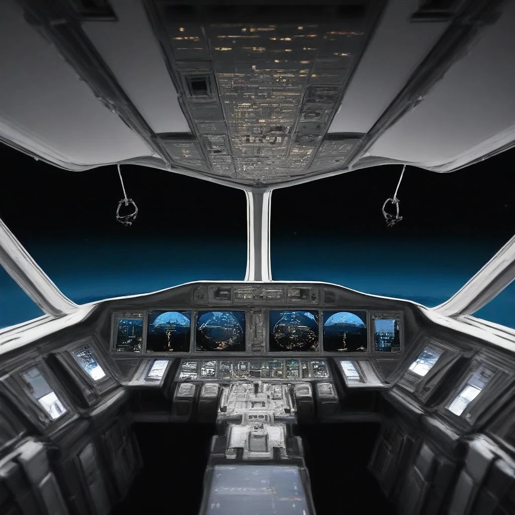 Featured image #2 for cockpit_base