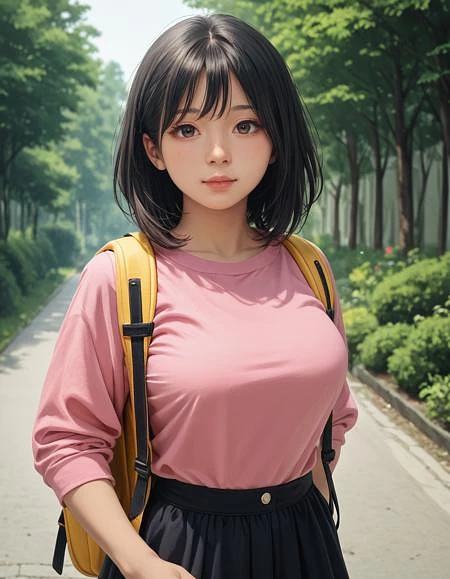 Featured image #5 for Anizuchie