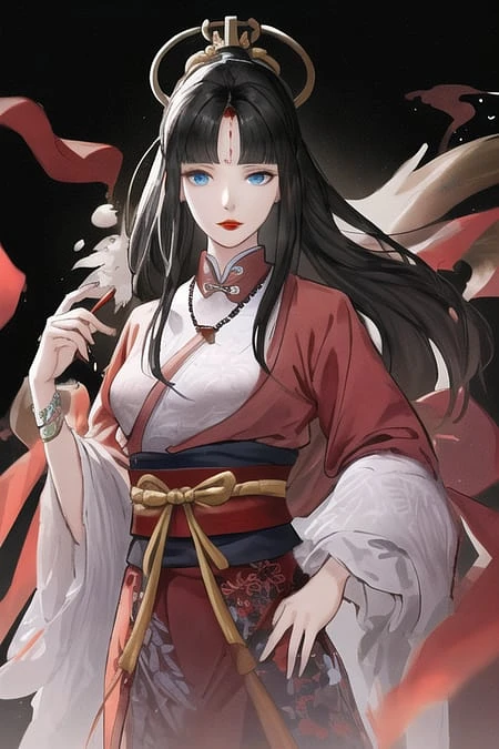 Featured image #3 for 鬼谷国风