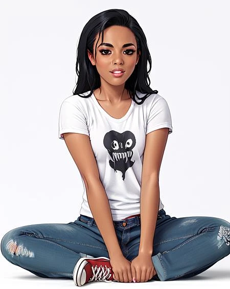 Featured image #3 for Freema Agyeman | PonyXL