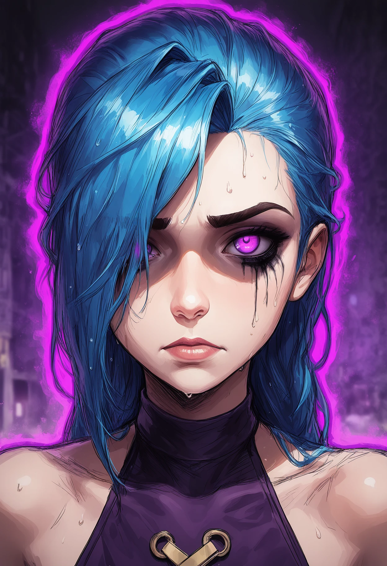 Featured image #1 for Graffi_style