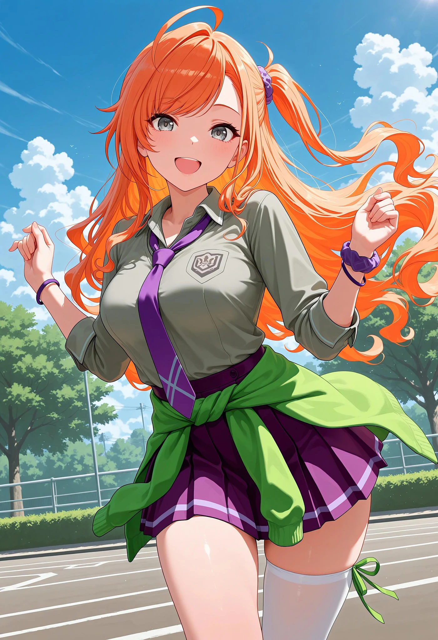 Featured image #3 for Natsuha Arisugawa