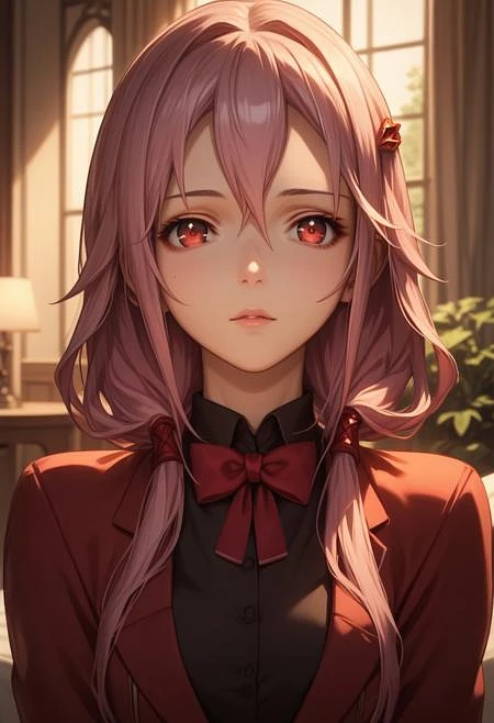 Featured image #6 for Guilty Crown