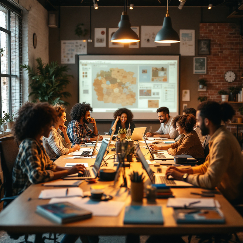 A sample prompt of what you can find in this page