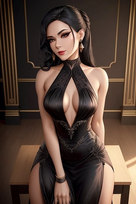 Featured image #4 for Xpero End1ess Model