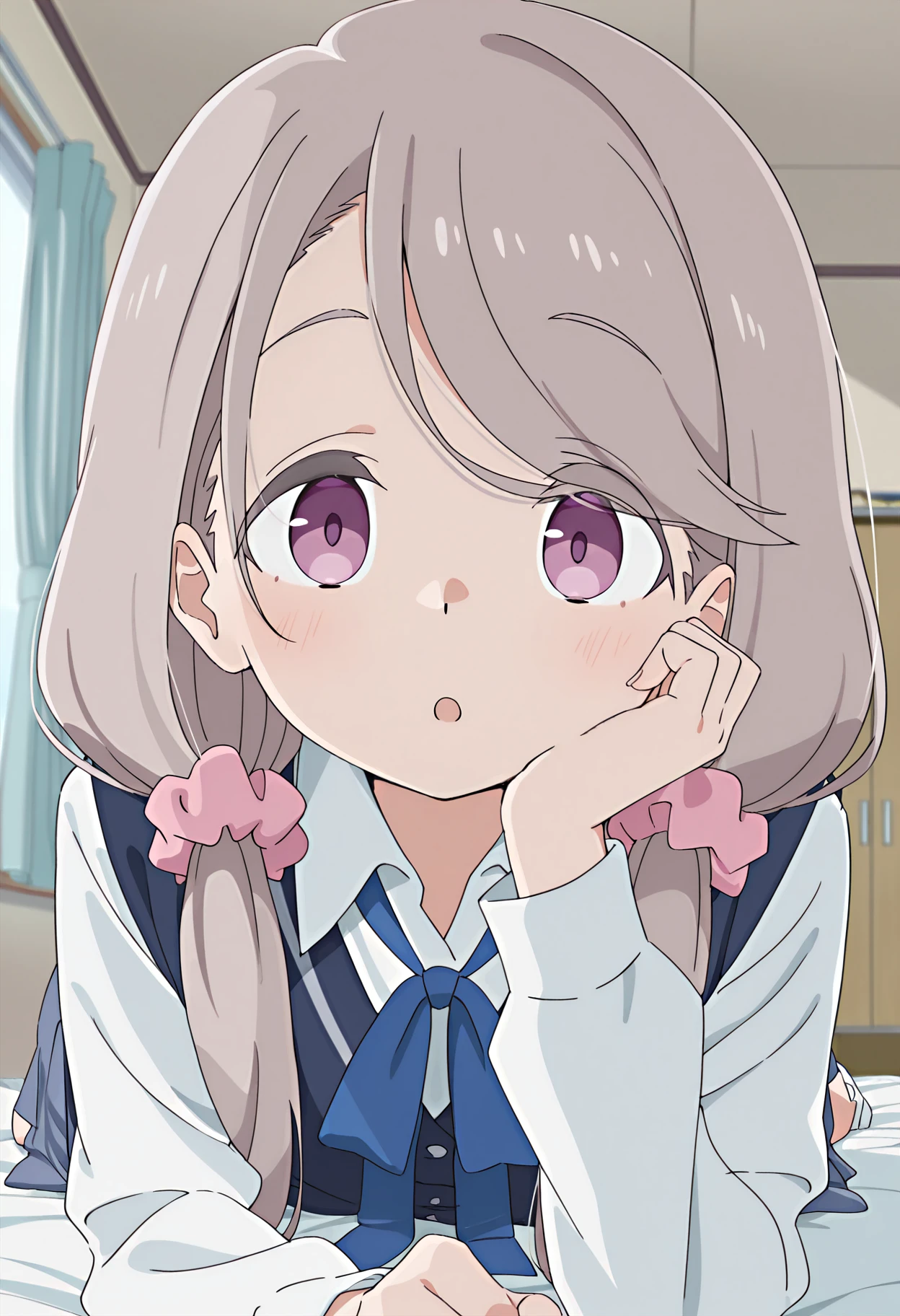 Featured image #3 for IllustriousXL - Shikishima Sakurako 敷島 桜子 - mono