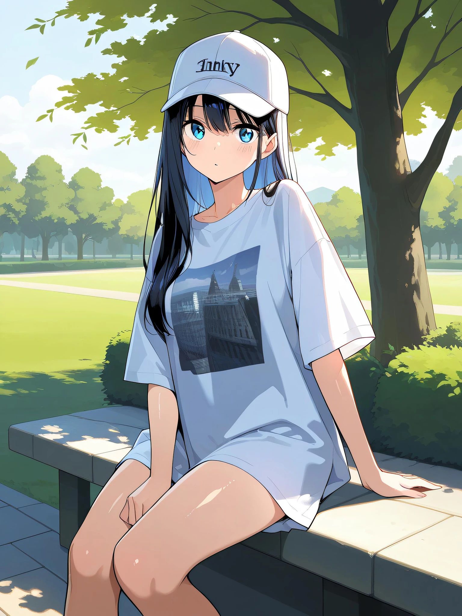 Featured image #6 for オーバーサイズシャツ/oversized shirt