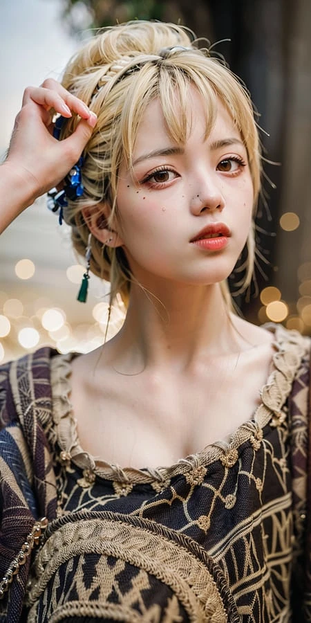 Featured image #1 for No.205v3 党妹（短发）
