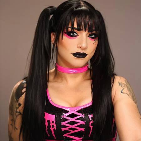 Featured image #1 for Pony: Tatum Paxley - WWE NXT Superstar