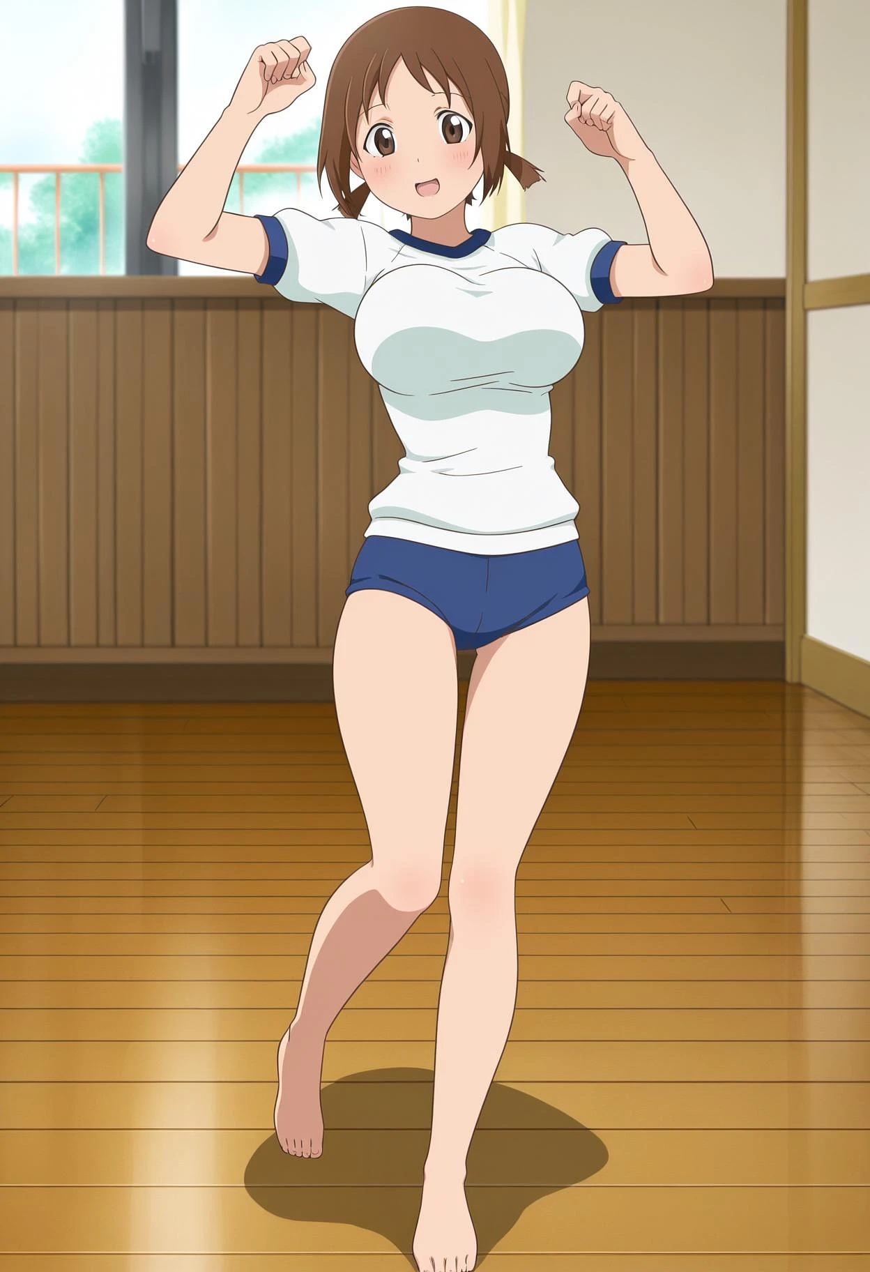 Featured image #1 for Hinako | ひなこ | (Issho ni training | いっしょにとれーにんぐ)