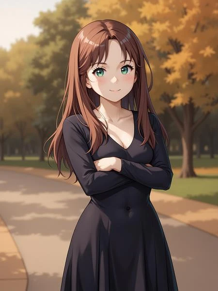 Featured image #5 for Flux Thur Lora