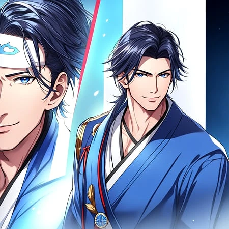 Featured image #5 for BEKO'S IKEMEN WORLD