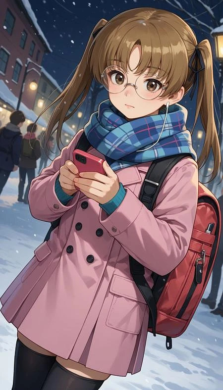 Featured image #2 for Aya Ōno (Girls und panzer)