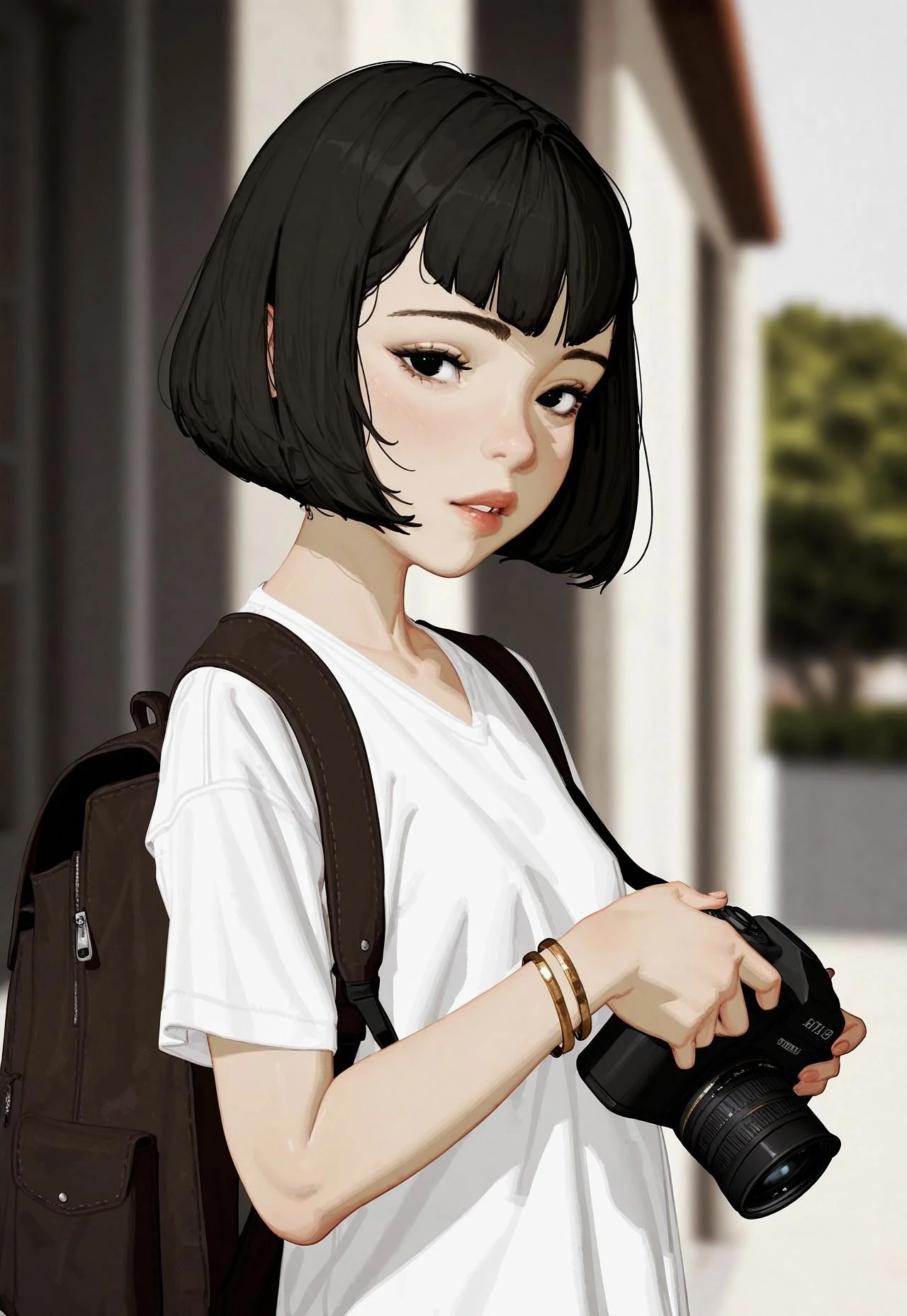 Featured image #3 for [Style] Diathorn [Illustrious-XL]