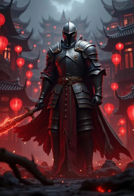 Featured image #4 for Fantasy Action