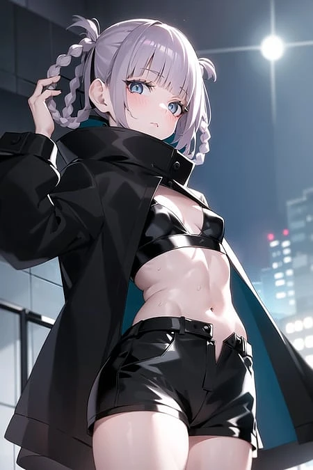 Featured image #3 for Nazuna Nanakusa (Call of the Night) LoRA