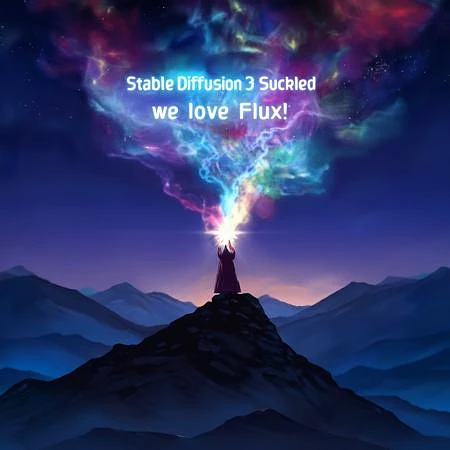 Featured image #5 for LibreFLUX GGUF (Schnell de-distilled)