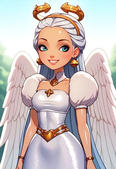 Featured image #2 for Ever After High Artstyle