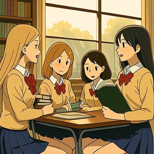 Featured image #6 for JP-drawn