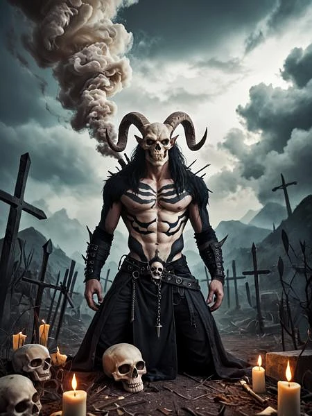 Featured image #4 for TRSerkan-WildPony