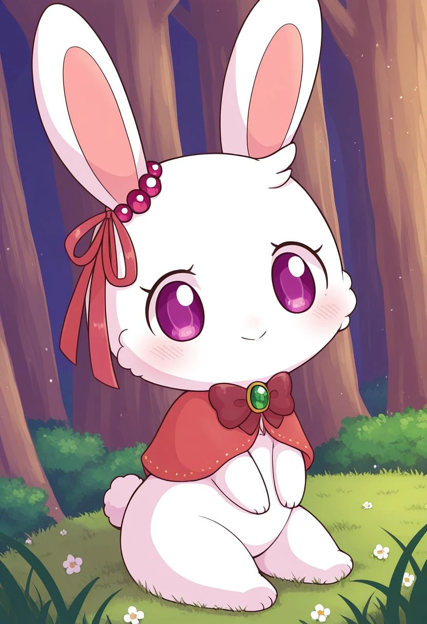 Featured image #1 for usagi-chan (kajiura)