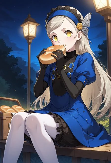 Featured image #3 for Lavenza ラヴェンツァ - Persona 5