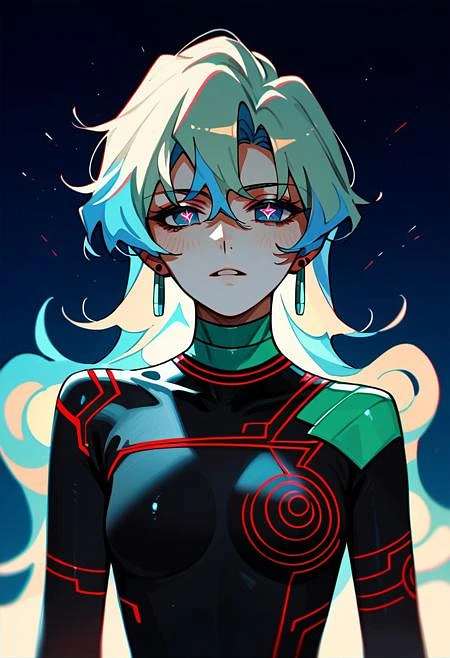 Featured image #3 for Tengen Toppa: Gurren Lagann