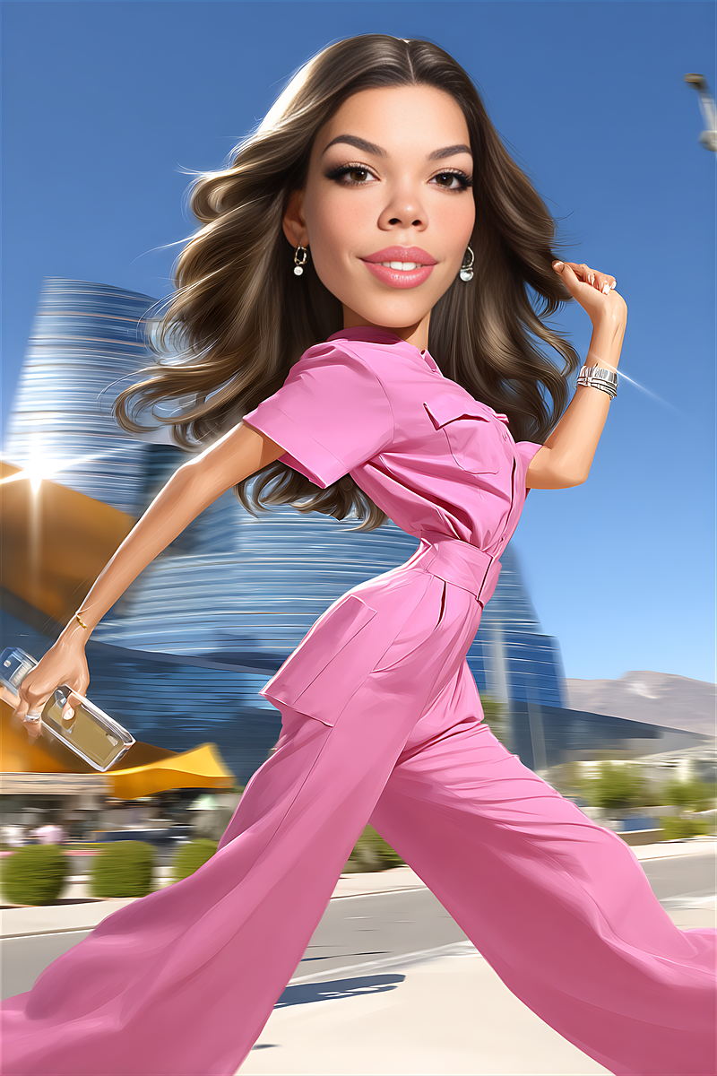 A sample prompt of what you can find in this page