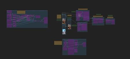 Featured image #3 for Video to video - Workflows