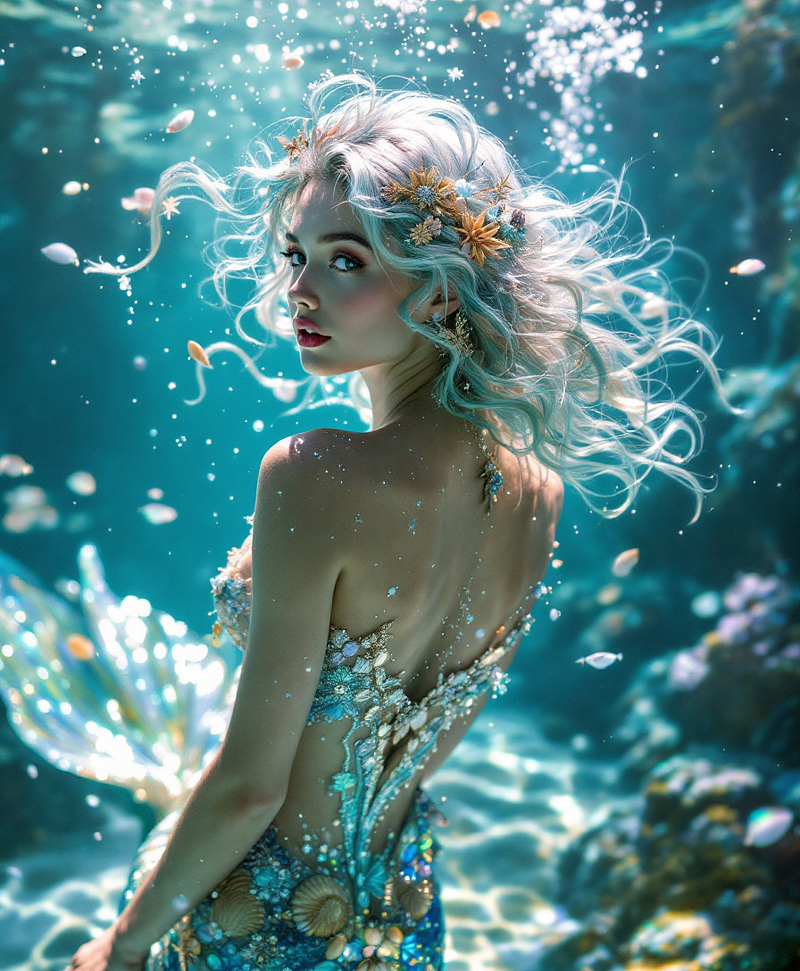 A sample prompt of what you can find in this page