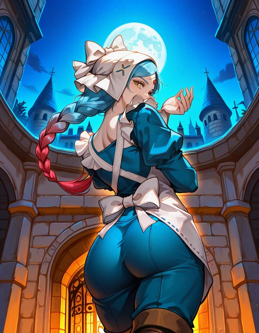 Featured image #2 for Lilith (Fire Emblem: Fates) [Illustrious]
