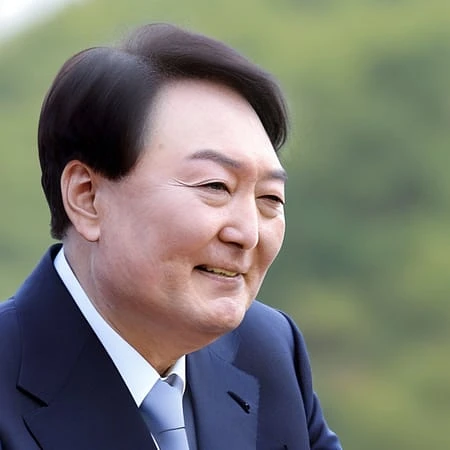 Featured image #3 for korea president yoon