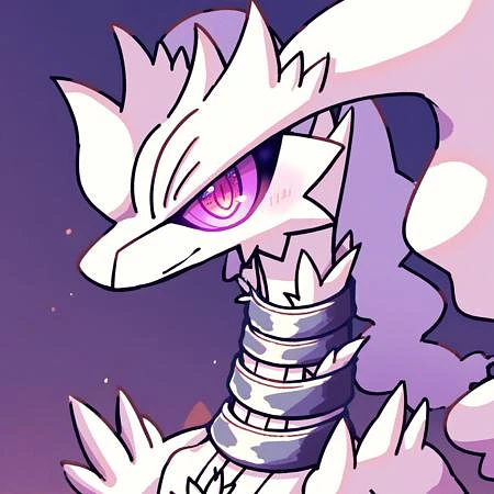 Featured image #2 for Lv1(Rubili) Style